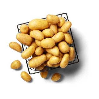 Cartofi Pt Salata Albi 2,5Kg