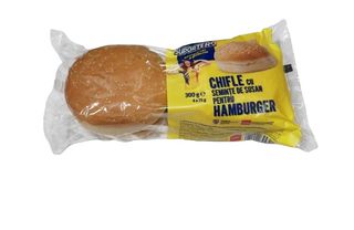 SuporteRO Chifle hamburger susan 300 g