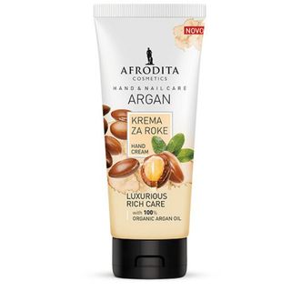 Krema Za Ruke Afrodit Argan 100Ml