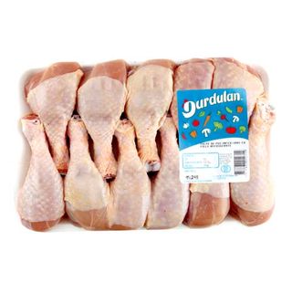 Durdulan Pulpa Inferioara Tava