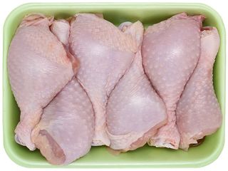 PORUMBACA Gambe d/gaina refr, kg