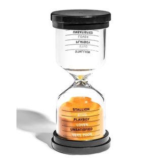 Clepsidra Sex Timer LUX02541