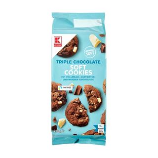 Klc Soft Cookies Cioco. Ft 210G