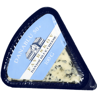 Danablu Синьо сирене 100 ГР / 38931226