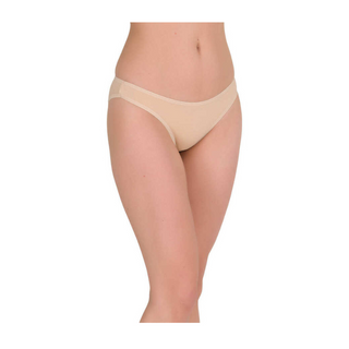 BERRAK slip ženski bež 2056 XL | 8693672066492