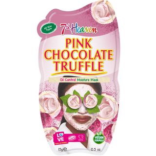 MONTAGNE JEUNESSE maska za lice pink chocolate truffle 15 GR | 083800056590