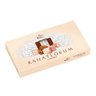 Lokum orah 450 g