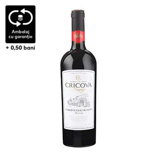 Prestige Cabernet-Sauvignon Sec 0.75L