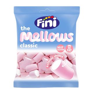 Bezele moi Fini The Mellows Classic, 80 g