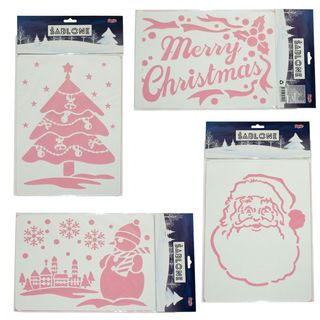 Painting Templates 40-510000