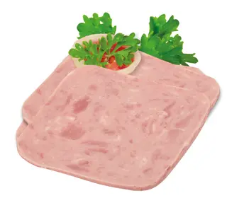 Pizza šunka