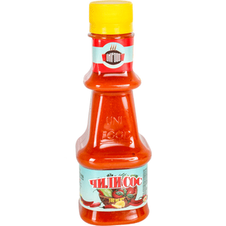 Uni food Чили сос 180 МЛ / 38934445