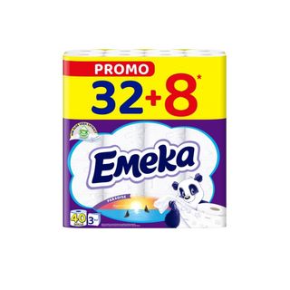 Тх Emeka Paradise 32+8 Бр 3 Пласта-049904