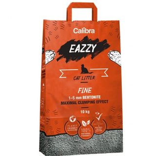 EAZZY Cat Litter Fine 10kg