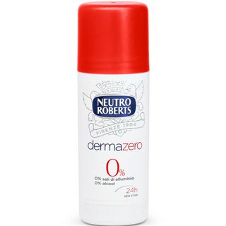 NEUTRO ROBERTS derma zero 0% dezodorans u stiku 40ml 2169510