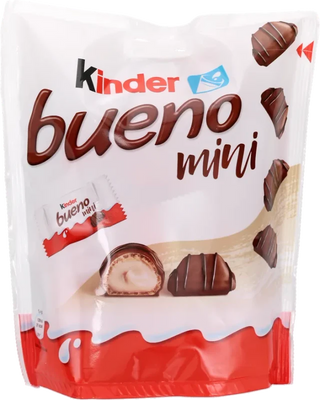 Kinder Bueno Mini T20X18 108G