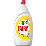Fairy Лимон Препарат за съдове 1.2 Л / 38937770