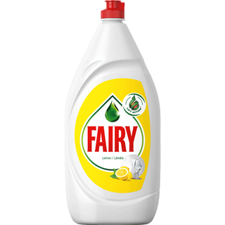 Fairy Лимон Препарат за съдове 1.2 Л / 38937770