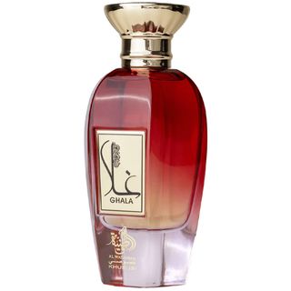 AL WATANIAH perfume ghala 100 ML | 5055810014919