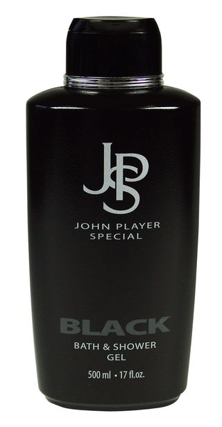 JPS kupka black 500 ML | 4008268042011