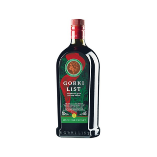 GORKI LIST 1L 007975