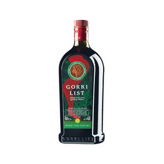 GORKI LIST 1L 007975