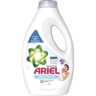 Ariel, Detergent lichid Sensitive, 20 spalari 900ml (ID 26962)