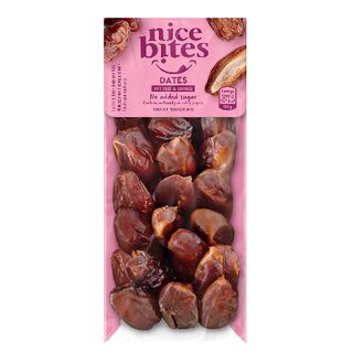 Nice Bites Сушени фурми без костилки в кутия 200 ГР / 38956276