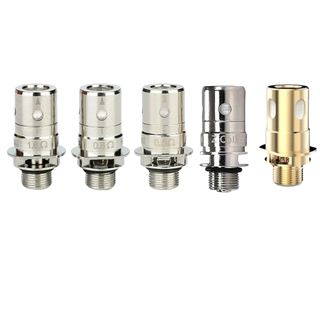 5x 1.6ohm Z-Coil Innokin Grijač Glave