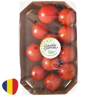 Nature's Promise Bio, Rosii cherry bio 250g (ID 27815)