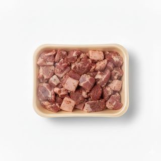 Muschiulet manzat 500g