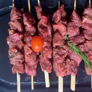 Frigărui din mușchi de vita