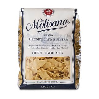 La Molisana Pantacce Toscane N.106 500G