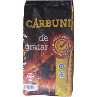 Carbuni de gratar 3kg (ID 68807)