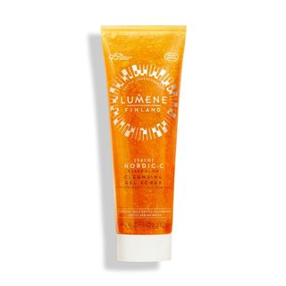 LUMENE SKIN CARE valo piling gel 125 ML | 6412600818130