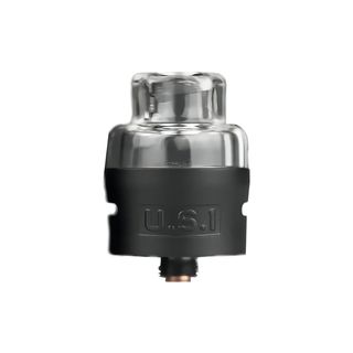 US1 V2 RDA by Trinity Clona – Black