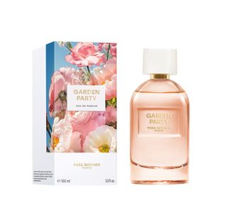 Apă de parfum Garden Party, 100 ml