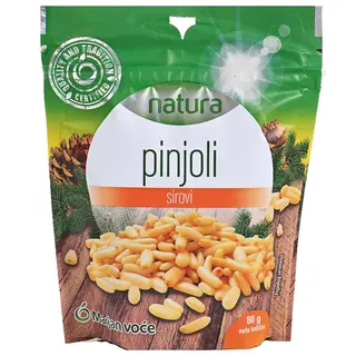 PINJOLI 80 g NATURA
