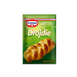 Dr. Oetker Drojdie Instant 7G