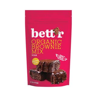 SMART ORGANIC BETTR MIX NEGRES FG BIO400