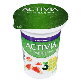 Активиа смокиня 280г / 20736912
