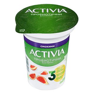 Активиа смокиня 280г / 20736912
