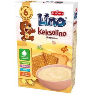 Keksolino 200 G Podravka