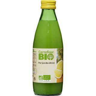 Citronada Carrefour BIO 250ML