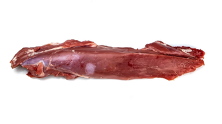 Svinjski file 1kg