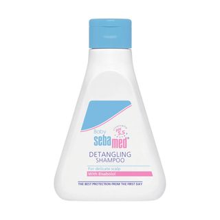 SEBAMED baby šampon za raščešljavanje 250 ML | 4103040043184