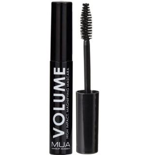 MUA MAKEUP maskara volume | 5055402952957