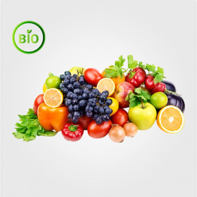 Fructe si legume Bio