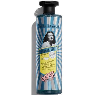 PETITE MAISON tuš gel 400 ml peony | 8699954702294