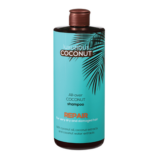 ILIRIJA coconut balzam repair 500 ML | 4260446013606